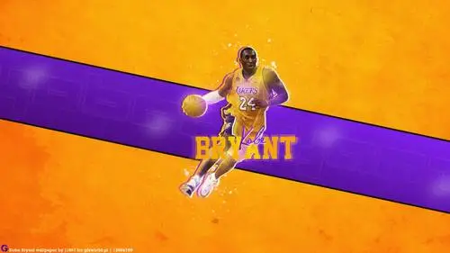 Kobe Bryant Jigsaw Puzzle picture 117275