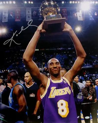 Kobe Bryant Computer MousePad picture 117278