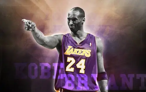 Kobe Bryant Computer MousePad picture 117280