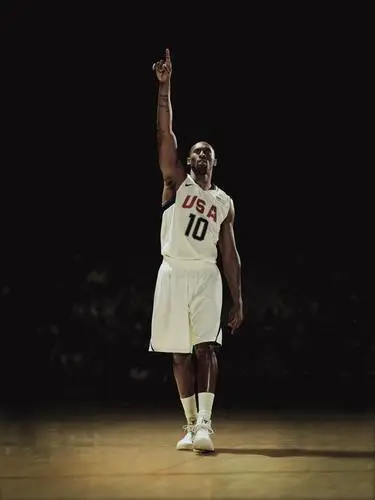 Kobe Bryant Wall Poster picture 117353