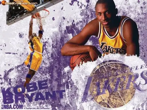 Kobe Bryant Jigsaw Puzzle picture 117357