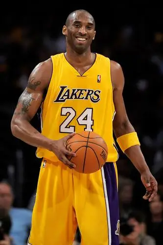 Kobe Bryant Wall Poster picture 117386