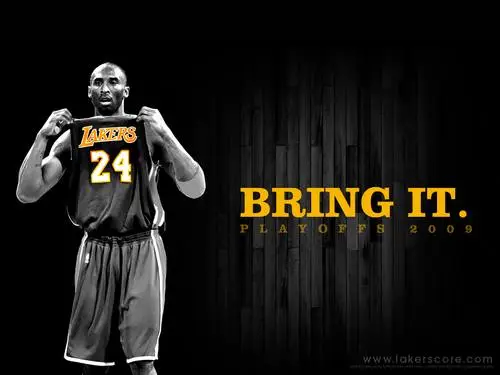 Kobe Bryant Computer MousePad picture 117387