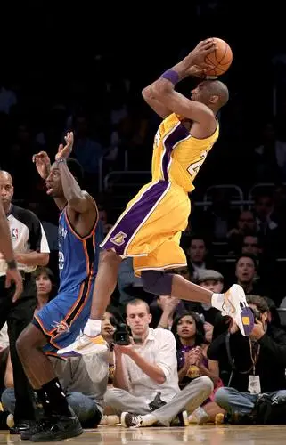 Kobe Bryant Wall Poster picture 117400