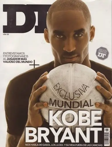 Kobe Bryant Wall Poster picture 117412