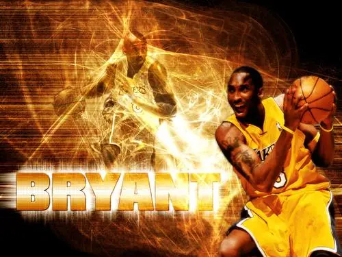 Kobe Bryant Computer MousePad picture 117432