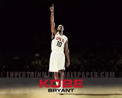 Kobe Bryant Wall Poster picture 117445