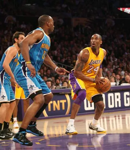 Kobe Bryant Wall Poster picture 117457