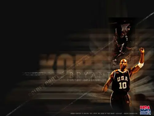 Kobe Bryant Wall Poster picture 117460