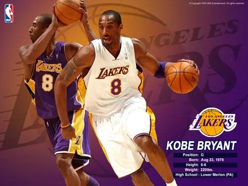 Kobe Bryant Jigsaw Puzzle picture 117470