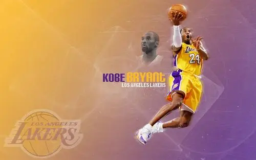 Kobe Bryant Jigsaw Puzzle picture 117494