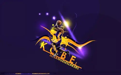 Kobe Bryant Computer MousePad picture 117515