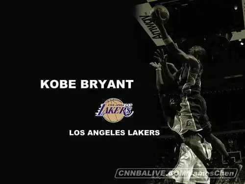 Kobe Bryant Wall Poster picture 117519