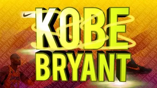 Kobe Bryant Women's Colored  Long Sleeve T-Shirt - idPoster.com