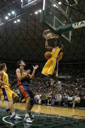 Kobe Bryant Wall Poster picture 117533