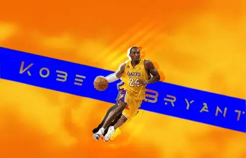 Kobe Bryant Jigsaw Puzzle picture 117582