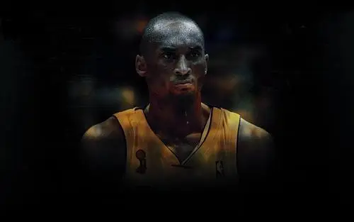 Kobe Bryant Wall Poster picture 117586