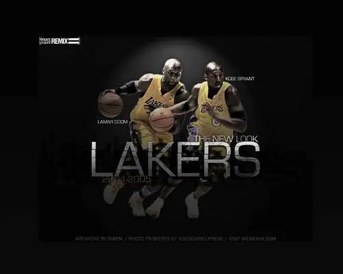 Kobe Bryant Jigsaw Puzzle picture 117599