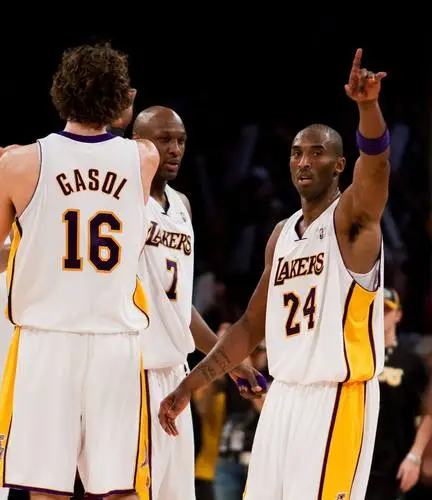 Kobe Bryant Wall Poster picture 117600