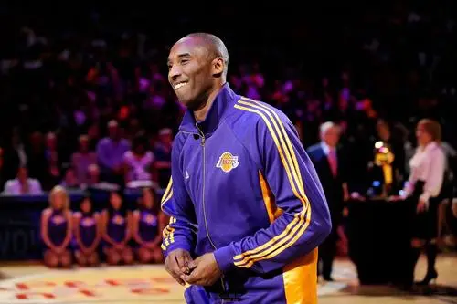 Kobe Bryant Jigsaw Puzzle picture 117601