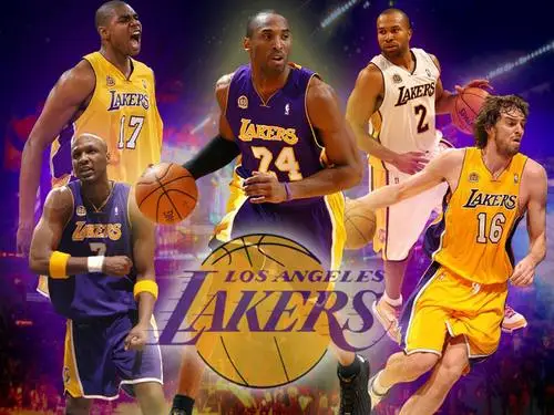 Kobe Bryant Jigsaw Puzzle picture 117604