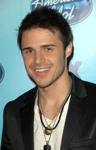 Kris Allen Wall Poster picture 71980