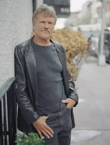 Kris Kristofferson Wall Poster picture 511050