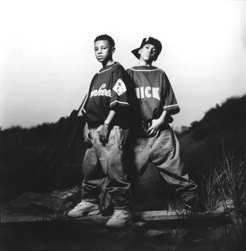 Kris Kross Wall Poster picture 1161822