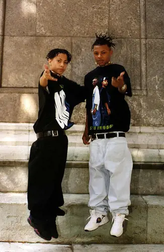 Kris Kross Wall Poster picture 1161825