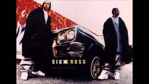 Kris Kross Wall Poster picture 773980