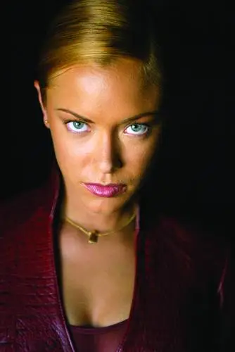 Kristanna Loken Wall Poster picture 729466