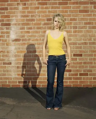 Kristen Bell Jigsaw Puzzle picture 12447