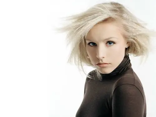 Kristen Bell Wall Poster picture 12500