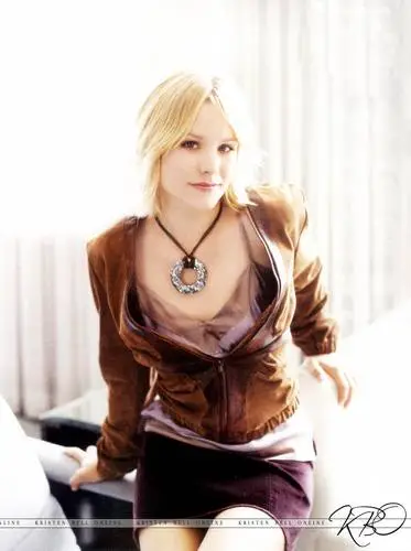 Kristen Bell Wall Poster picture 12524