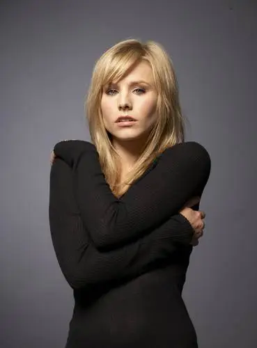 Kristen Bell Wall Poster picture 12537