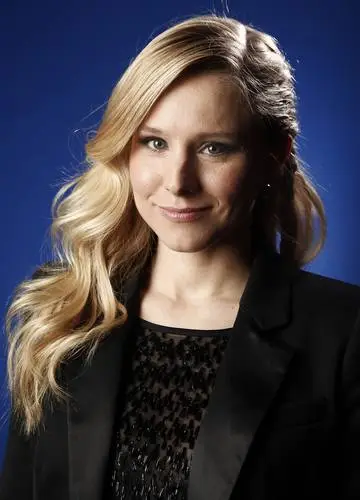 Kristen Bell Jigsaw Puzzle picture 144371