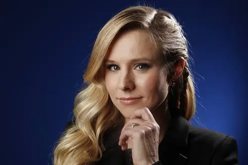 Kristen Bell Jigsaw Puzzle picture 144373