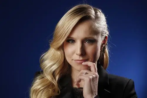 Kristen Bell Jigsaw Puzzle picture 144376