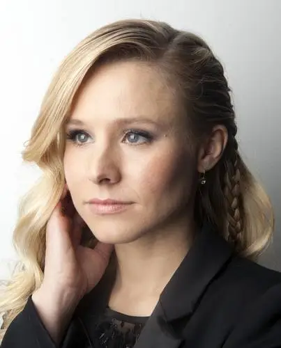 Kristen Bell Jigsaw Puzzle picture 144377