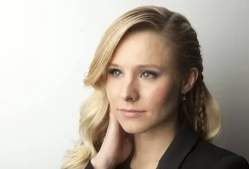 Kristen Bell Jigsaw Puzzle picture 144380