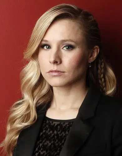 Kristen Bell Jigsaw Puzzle picture 144382