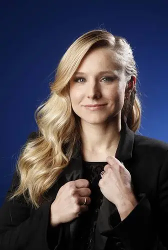 Kristen Bell Jigsaw Puzzle picture 144383