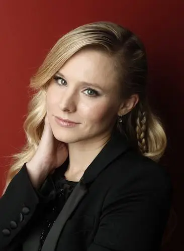 Kristen Bell Jigsaw Puzzle picture 144388