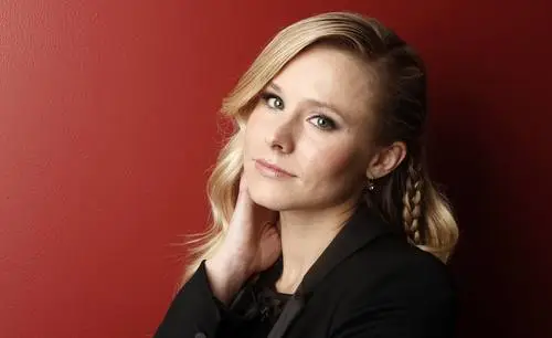 Kristen Bell Jigsaw Puzzle picture 144389