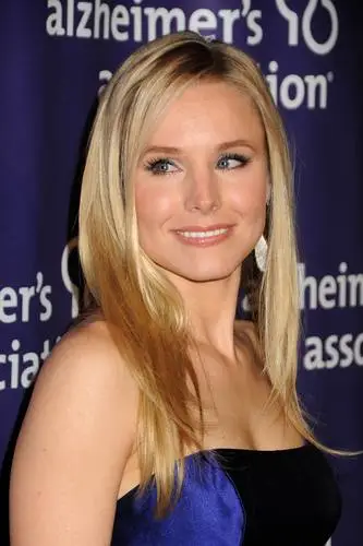 Kristen Bell Jigsaw Puzzle picture 175758