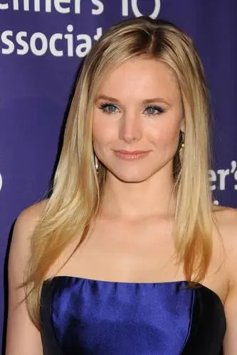 Kristen Bell Jigsaw Puzzle picture 175760