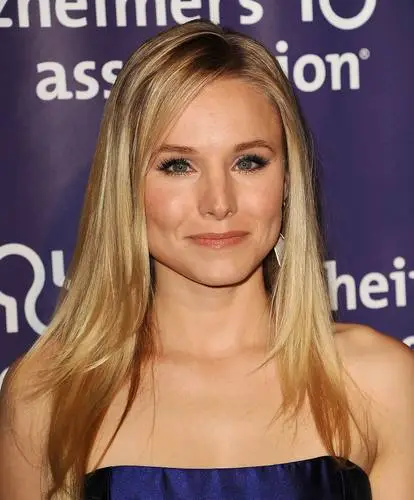 Kristen Bell Jigsaw Puzzle picture 175827
