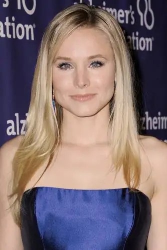 Kristen Bell Jigsaw Puzzle picture 175829