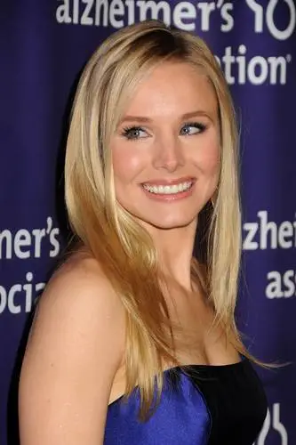 Kristen Bell Jigsaw Puzzle picture 175832
