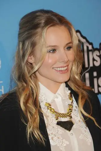 Kristen Bell Wall Poster picture 175854